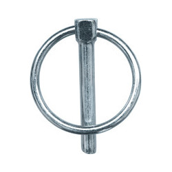 GOUPILLE CLIP Ø 11 mm