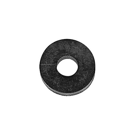 GUMMISCHEIBE Ø 16 X 6,2 X 3 mm ZIERLEISTE GÜRTELLINIE