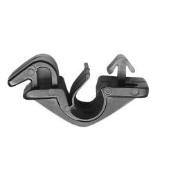 PALIER DE TRINGLE  BÉQUILLE DE CAPOT Ø 6,3 mm