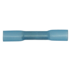 MANCHON À SERTIR THERMORÉTRACTABLE 1,5 → 2,5 mm²