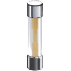 FUSIBLE VERRE 10A 7 X 32 mm