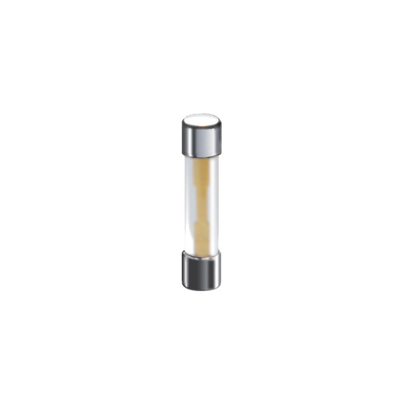 FUSIBLE VERRE 20A 7 X 32 mm