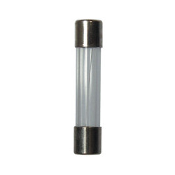 FUSIBLE VERRE 20A 6,3 X 32 mm