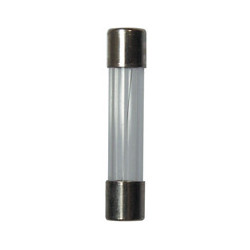 FUSIBLE VERRE 35A 6,3 X 32 mm