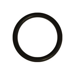 JOINT DE BOUCHON DE VIDANGE Ø 22,2 X 28,2 X 3 mm TORIQUE CAOUTCHOUC
