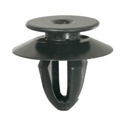 AGRAFE DE PANNEAU Ø 8 mm GARNITURE DE PORTE