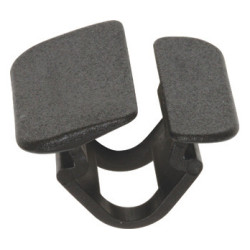 AGRAFE DE GARNISSAGE 10,5 X 21 mm INSONORISANT CAPOT