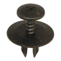 RIVET PLASTIQUE Ø 6,5 → 7,25 mm