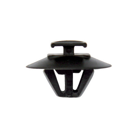 LEISTENKLEMME 16,2 X 16,2 mm FÜR GÜRTELLINIE