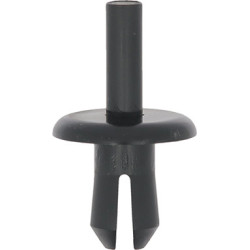 PLASTIC RIVET Ø 8 mm