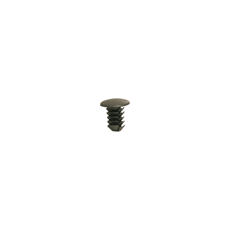 AGRAFE DE JOINT Ø 5 mm ANTI-SALISSURE PORTE