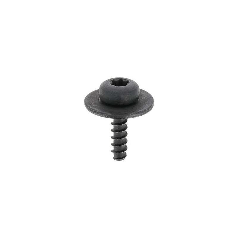 VIS MATÉRIAUX TENDRES Ø 5 X 20 mm CARÉNAGE SOUS MOTEUR
