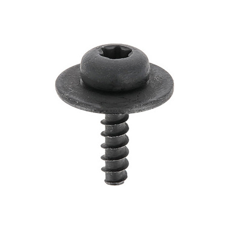 VIS MATÉRIAUX TENDRES Ø 5 X 20 mm CARÉNAGE SOUS MOTEUR