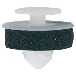 PLATTENCLIP Ø 8,2 mm