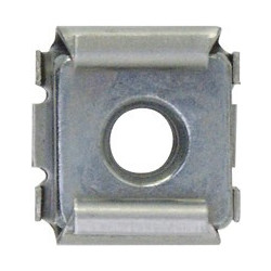 ÉCROU CAGE INOX M6-1.00