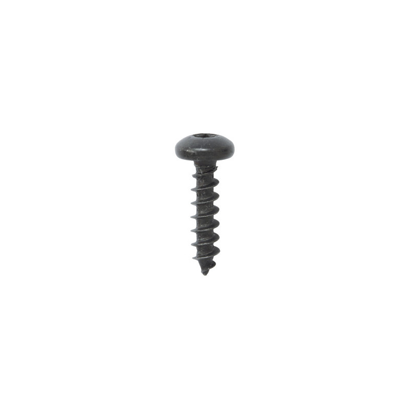 SCHROEF VOOR ZACHT MATERIAAL  Ø 5 X 20 mm BINNEN- EN BUITENBEKLEDING