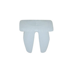 ÉCROU PLASTIQUE GARNITURE INTÉRIEURE