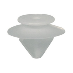 AGRAFE DE PANNEAU Ø 8,2 mm GARNITURE DE HAYON