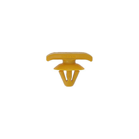 AGRAFE DE JOINT Ø 4,6 mm ANTI-SALISSURE PORTE