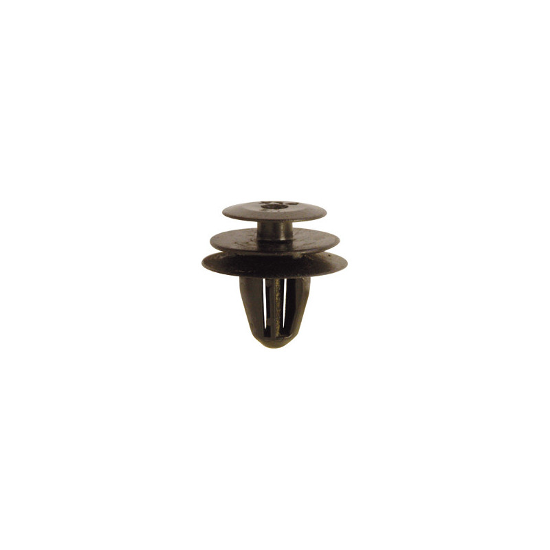 AGRAFE DE MOULURE Ø 8 mm PORTE ET ÉLARGISSEUR D'AILE