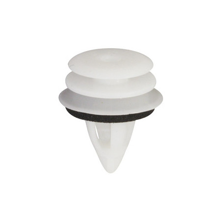 AGRAFE DE PANNEAU Ø 8 mm GARNITURE DE PORTE