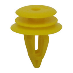 AGRAFE DE PANNEAU Ø 8 mm GARNITURE DE PORTE