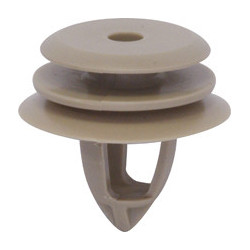 AGRAFE DE PANNEAU Ø 8 mm GARNITURE DE PORTE