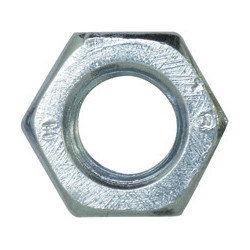 ÉCROU HEXAGONAL CL8 M10-1.50 DIN 934