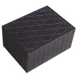 CALE DE LEVAGE 160 X 120 X 76 mm PONT ÉLÉVATEUR