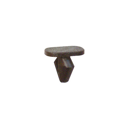 AGRAFE DE JOINT Ø 5,4→5,8 mm ANTI-SALISSURE PORTE.
