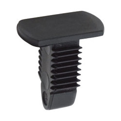 AGRAFE DE GARNISSAGE 6 X 10 mm MARCHE PIED