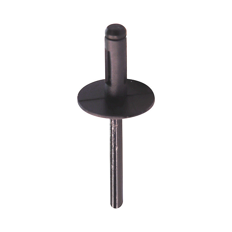 RIVET PLASTIQUE Ø 6 mm