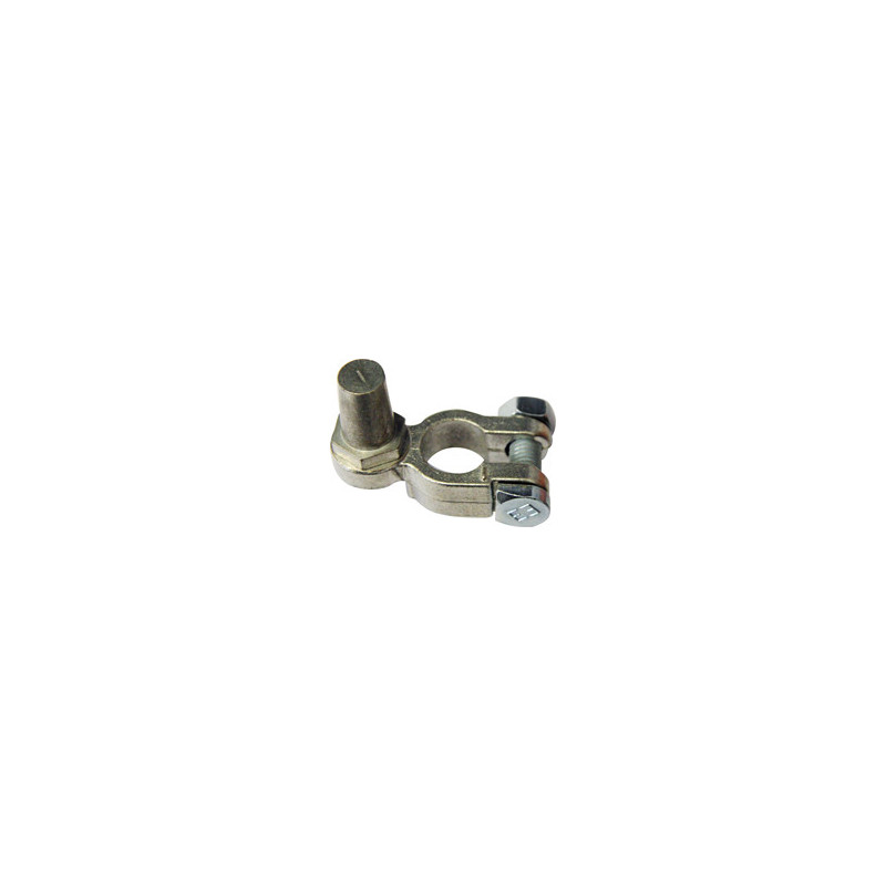 EUROPE → JAPAN ADAPTER FOR NEGATIVE BATTERY TERMINALS