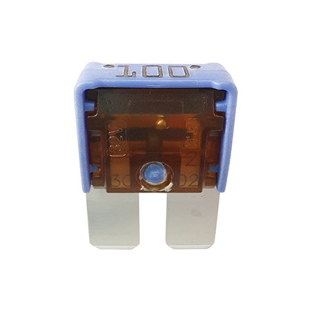 M8 COMPACT 100A FLACHSICHERUNG