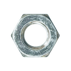 ÉCROU HEXAGONAL CL8 M8-1.25 DIN 934