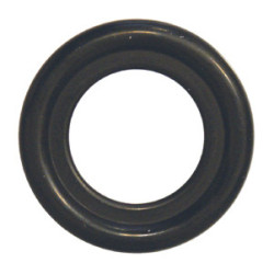 JOINT DE BOUCHON DE VIDANGE Ø 13 X 22 X 3 mm CAOUTCHOUC PLAT