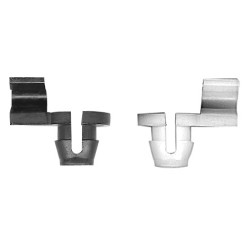 AGRAFE DE TRINGLE Ø 3,5 mm SERRURE DE PORTE