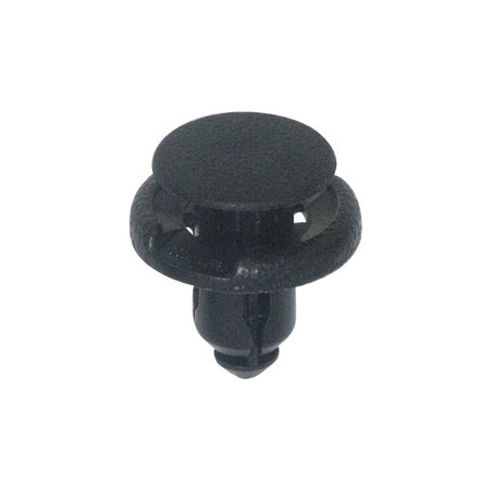 PLASTIC RIVET Ø 8 → 8,2 mm