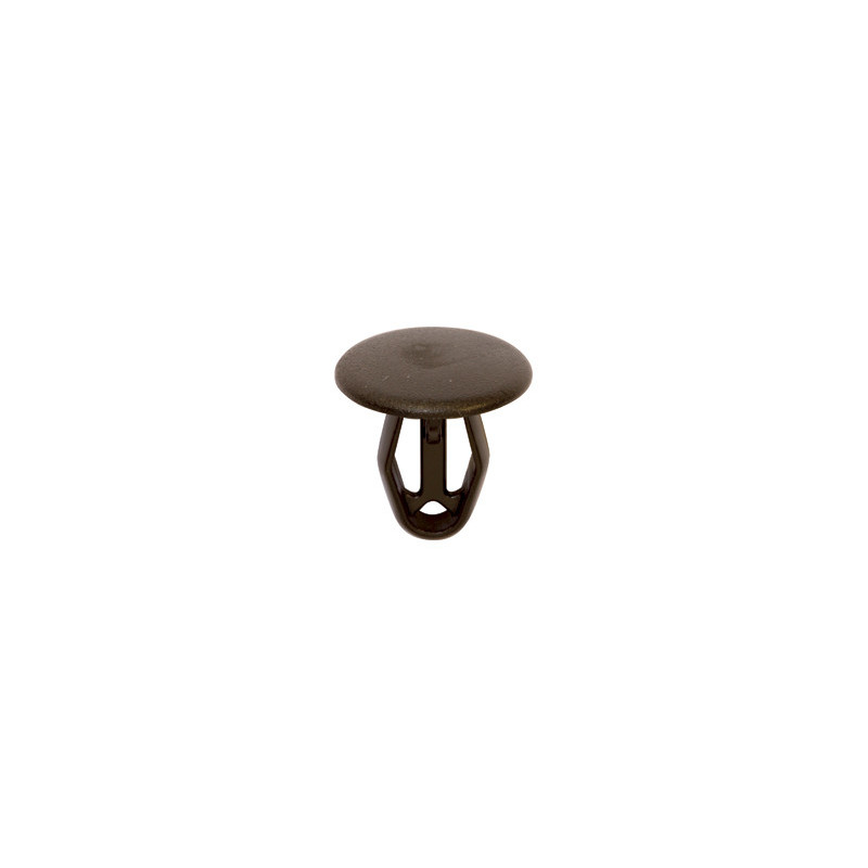 AGRAFE DE GARNISSAGE Ø 7,5 mm GARNITURE DE HAYON