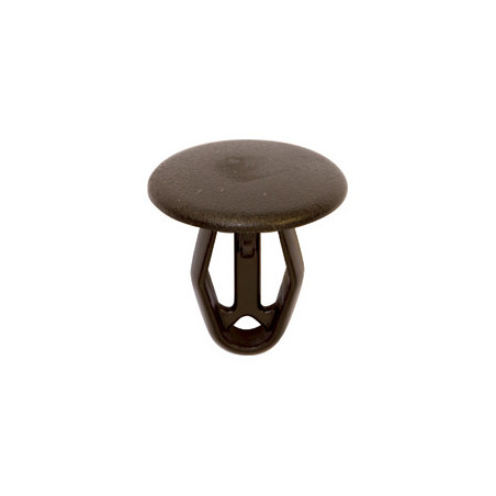 AGRAFE DE GARNISSAGE Ø 7,5 mm GARNITURE DE HAYON