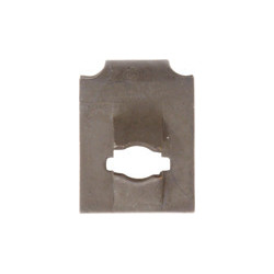 CRIMPGEWINDEKLEMMEN Ø 3,5 mm