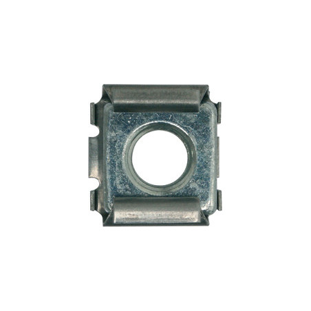 ÉCROU CAGE MÉTAL M8-1.25