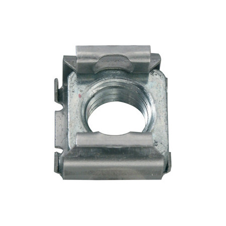 METAL CAGE NUT M12-1.75