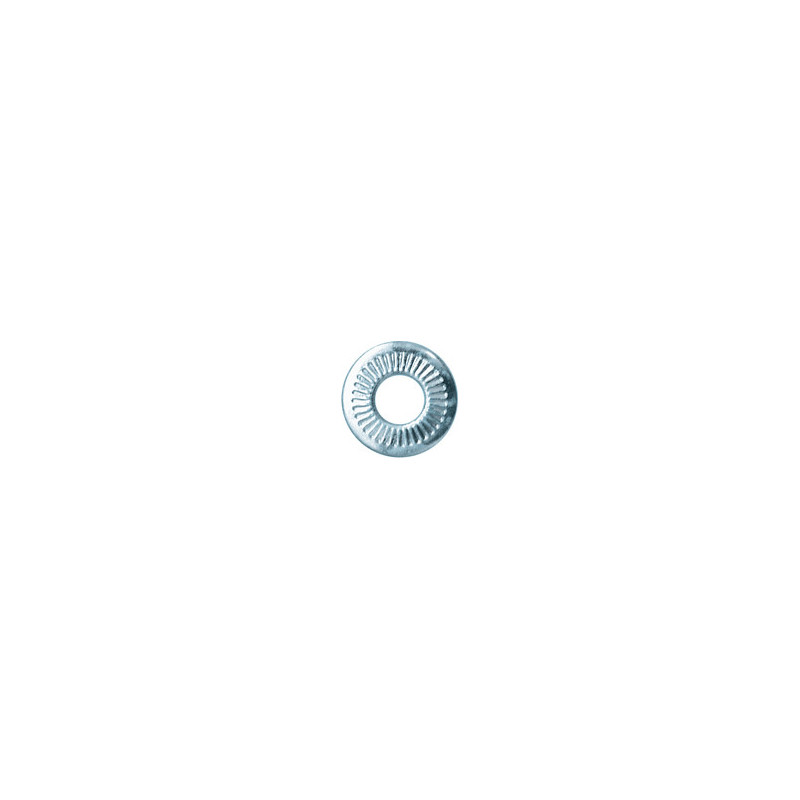 RONDELLE CONTACT Ø 4 X 10 mm NF E25-511