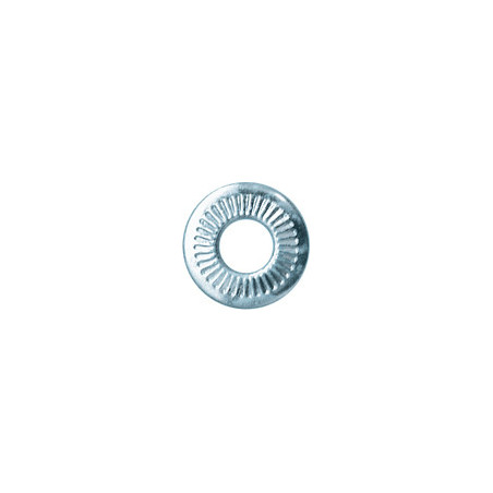 RONDELLE CONTACT Ø 4 X 10 mm NF E25-511
