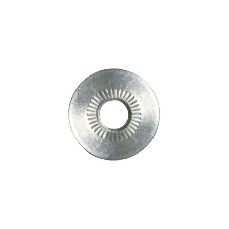 CONTACTBORGRING  Ø 4 X 14 mm NF E25-511
