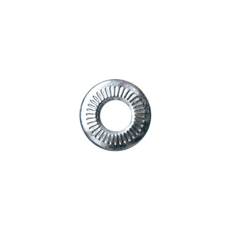RONDELLE CONTACT Ø 5 X 12 mm NF E25-511