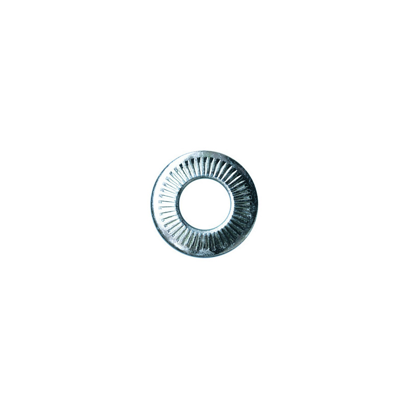 RONDELLE CONTACT Ø 7 X 18 mm NF E25-511