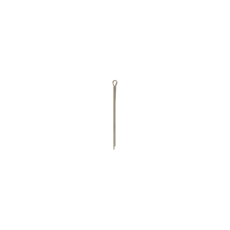 SPLIT COTTER PIN Ø 1,5 X 30 mm DIN 94