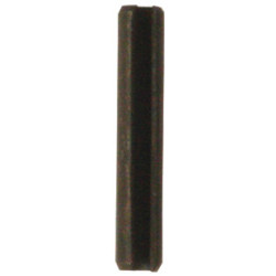 GOUPILLE ÉLASTIQUE Ø 4 X 25 mm ISO 8752